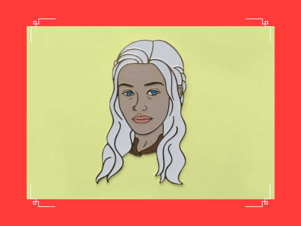 11 Objetos del deseo de Game of Thrones que todo fan debe tener