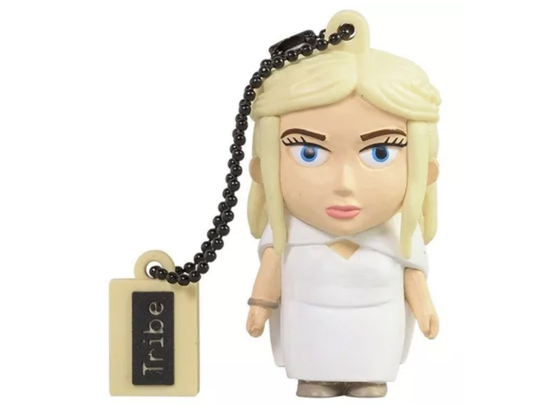 11 objetos del deseo de Game of Thrones: usb