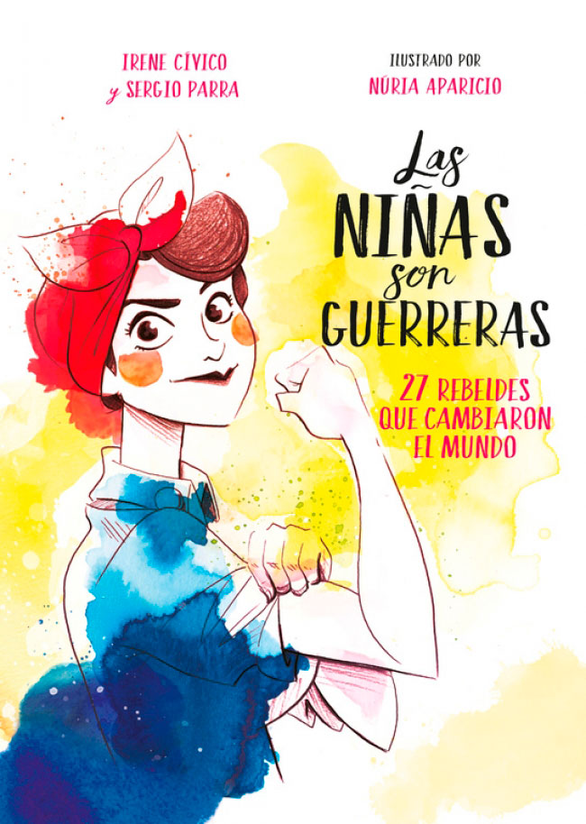 Maratón de libros para ayudar a los niños en México 0