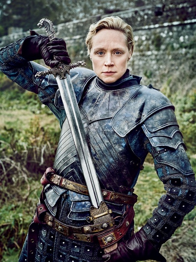 Brienne of Trath