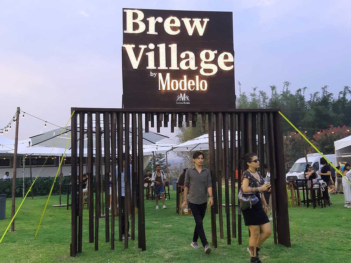 Brew-Village