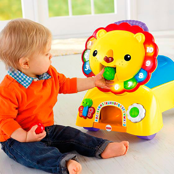 Juguetes para bebes outlet liverpool