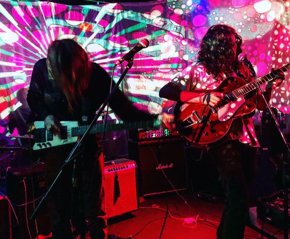 Descubre música poco convencional en el Festival Hole Records 2019