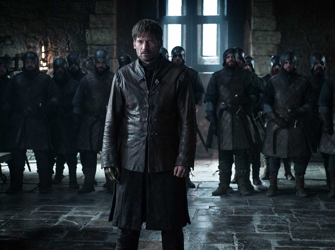 Episodio 2 de Game of Thrones temporada 8: lo bueno, lo malo y lo feo  0
