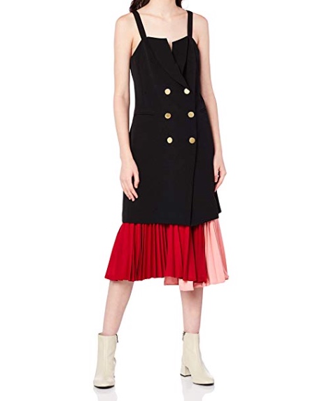 Colectivo Diseño Mexicano Otoño Invierno 2019: EDICIÓN FEMENINA 4