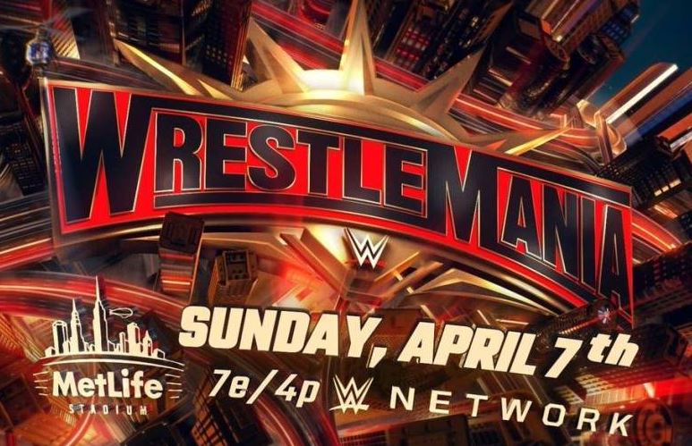 Checa la cartelera completa de Wrestlemania 0