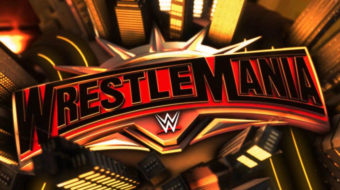 Checa la cartelera completa de Wrestlemania