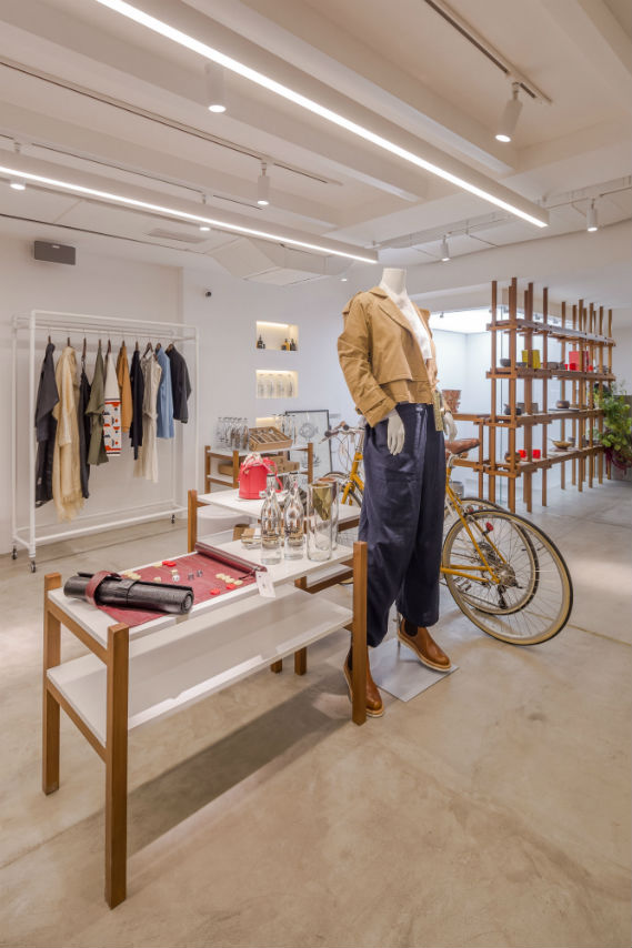 Las 5 concept stores que debes de conocer en CDMX 2