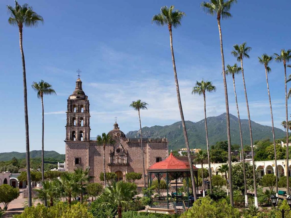 alamos sonora pueblo magico