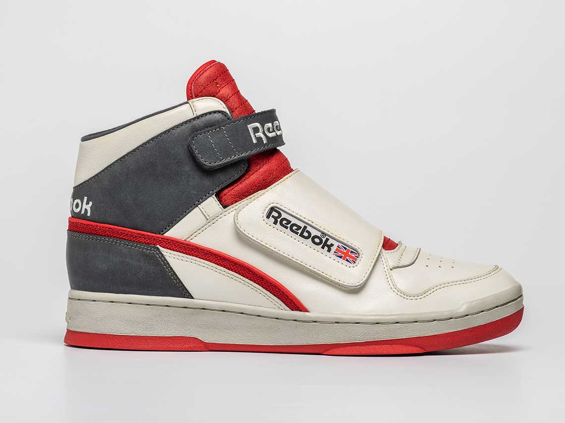 Reebok lanza los Alien Stomper Bishop, un homenaje a Alien 1