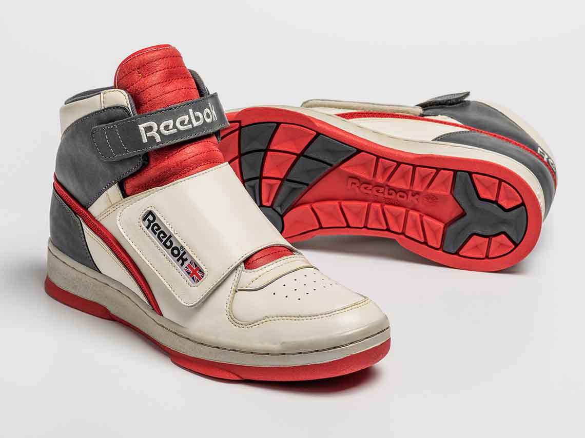 tenis alien reebok