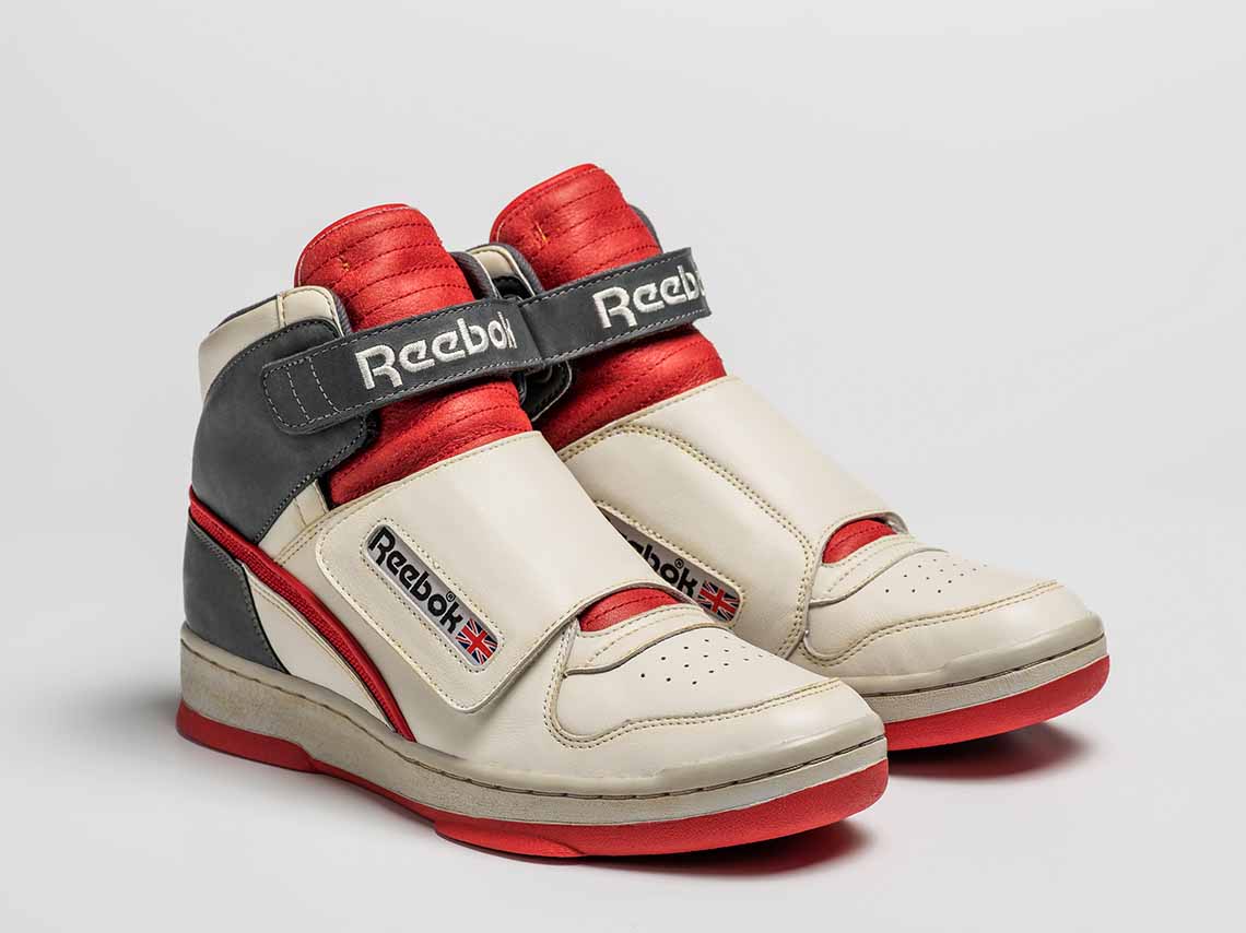 reebok stomper 2019