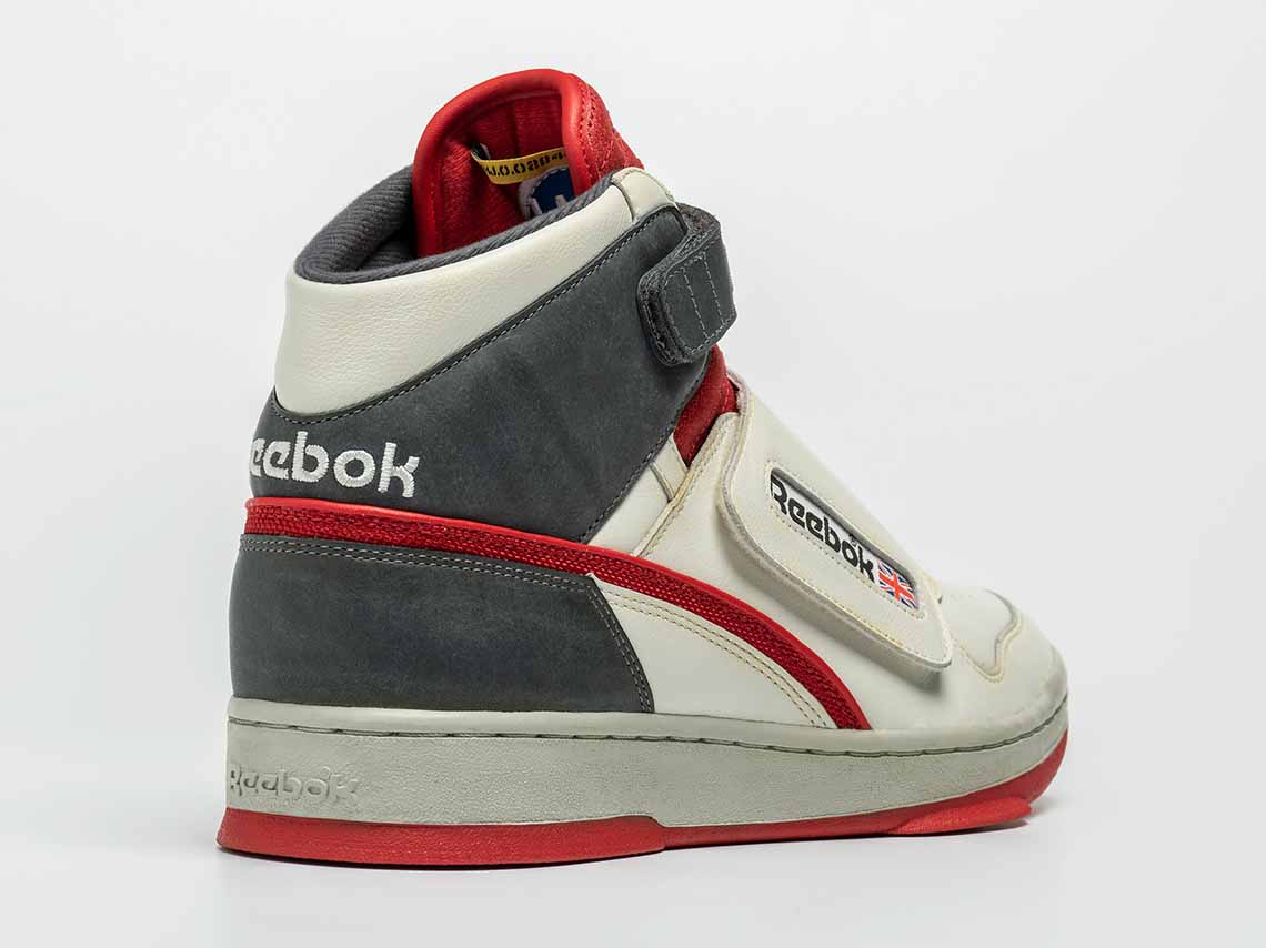 Reebok lanza los Alien Stomper Bishop, un homenaje a Alien 2