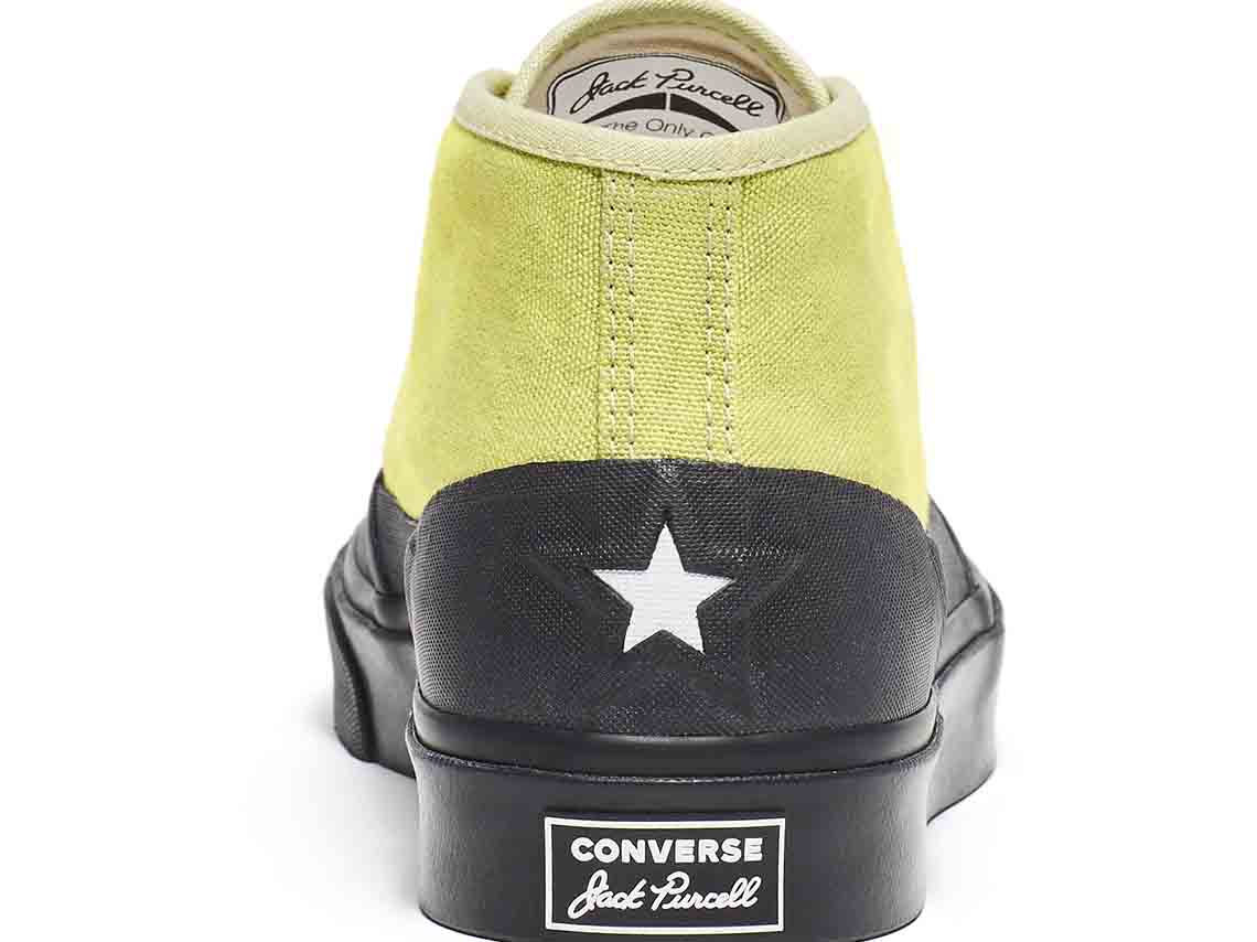 Converse y la nueva colección de A$AP 0