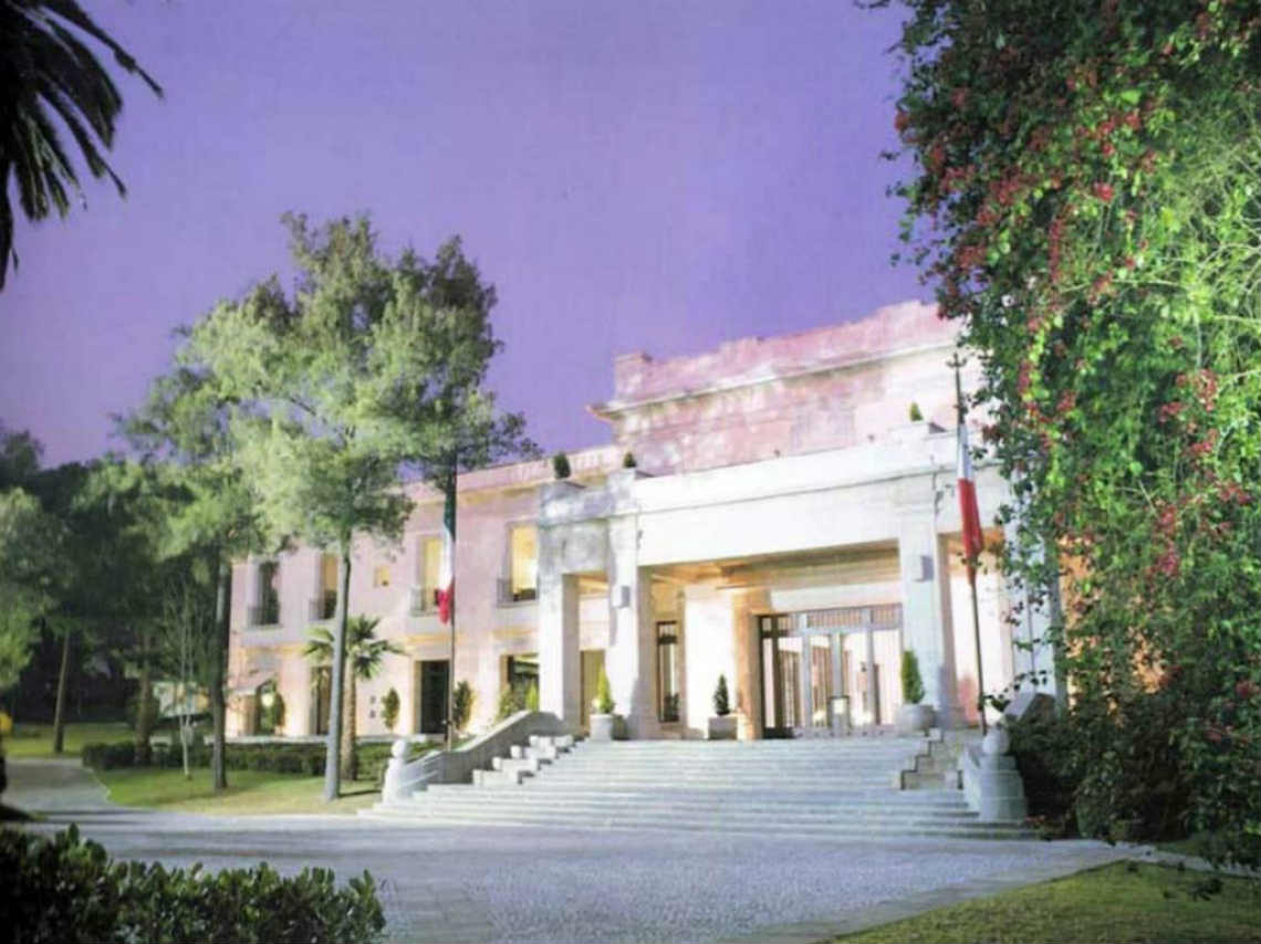 Beethoven en Los Pinos concierto gratis