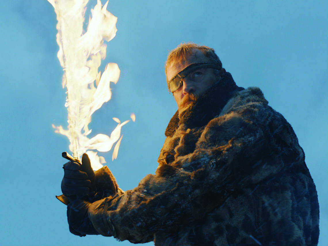 Beric