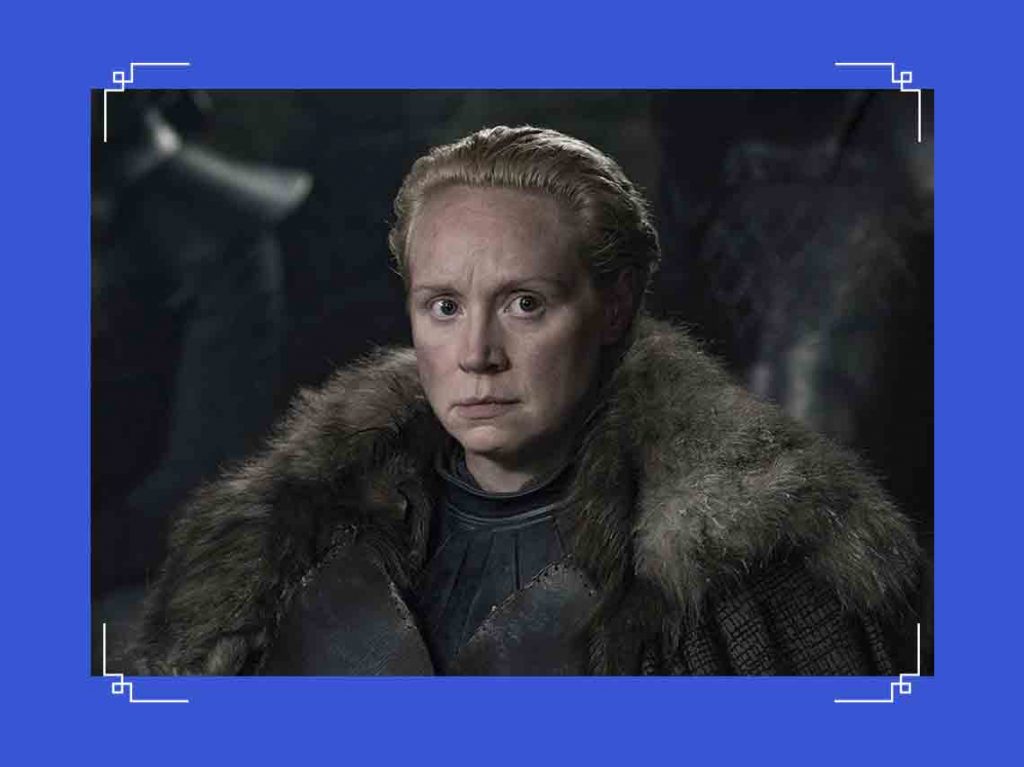 Brienne of Tarth