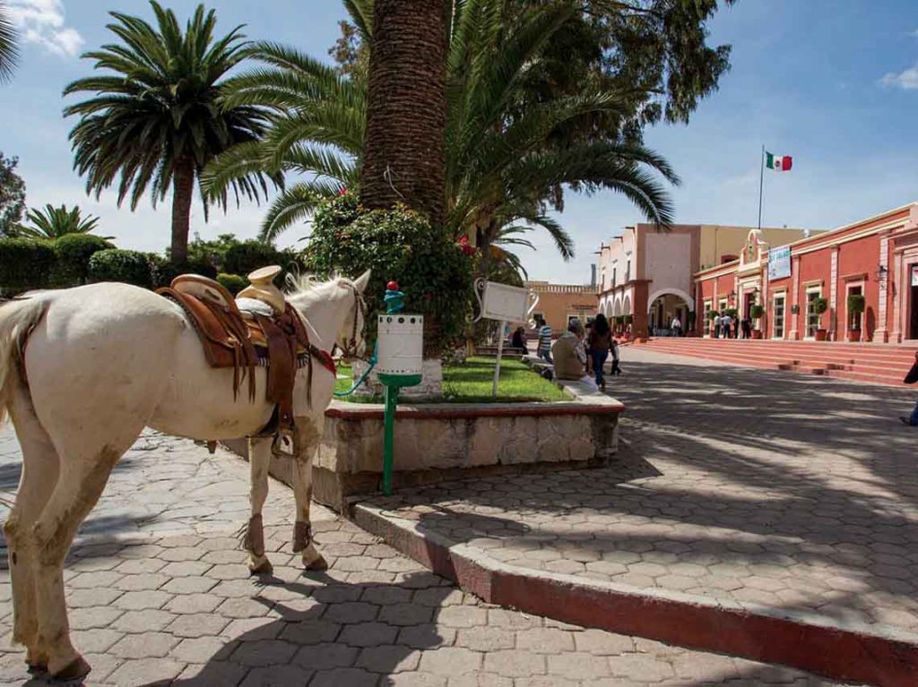 cadereyta queretaro pueblo magico 