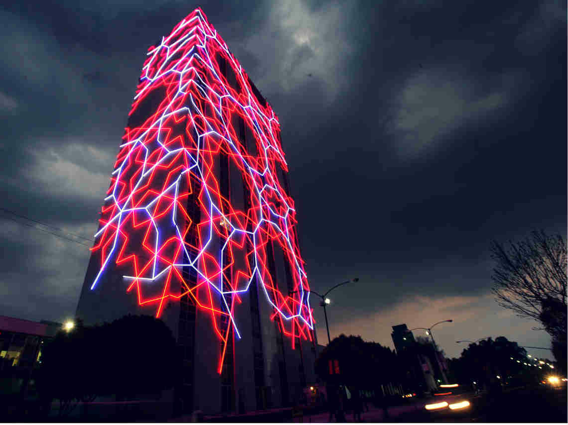 CDMX durante Semana Santa CCU Tlatelolco