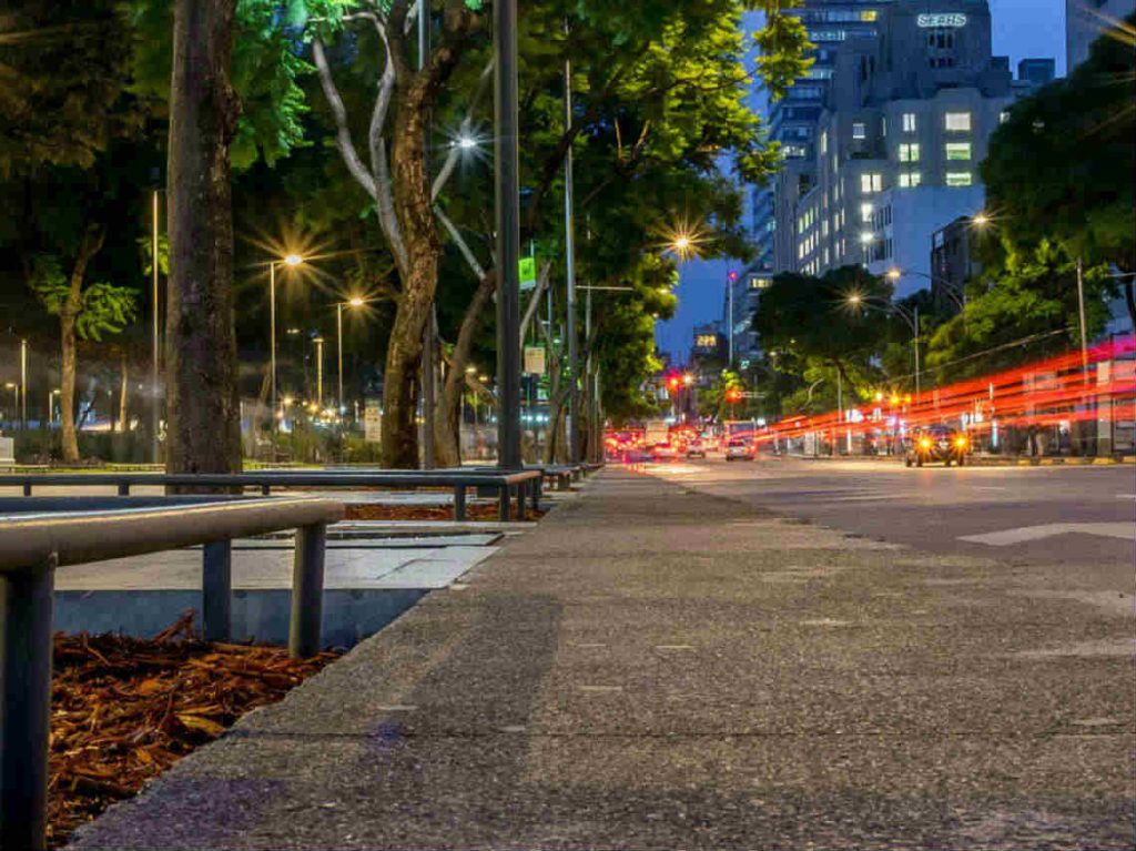 CDMX durante Semana Santa vacaciones en la ciudad