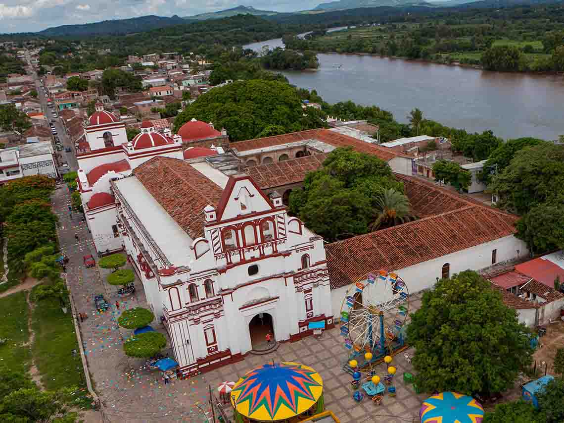 Los 10 Pueblos Mágicos más buscados en México