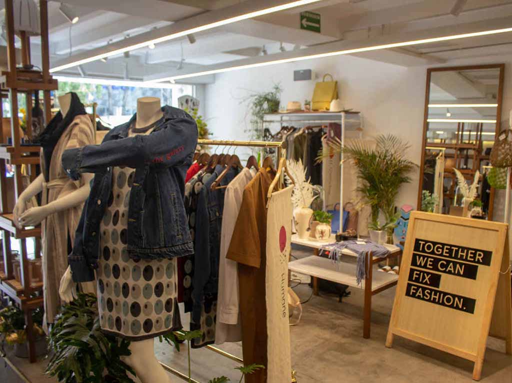 Las 5 concept stores que debes de conocer en CDMX