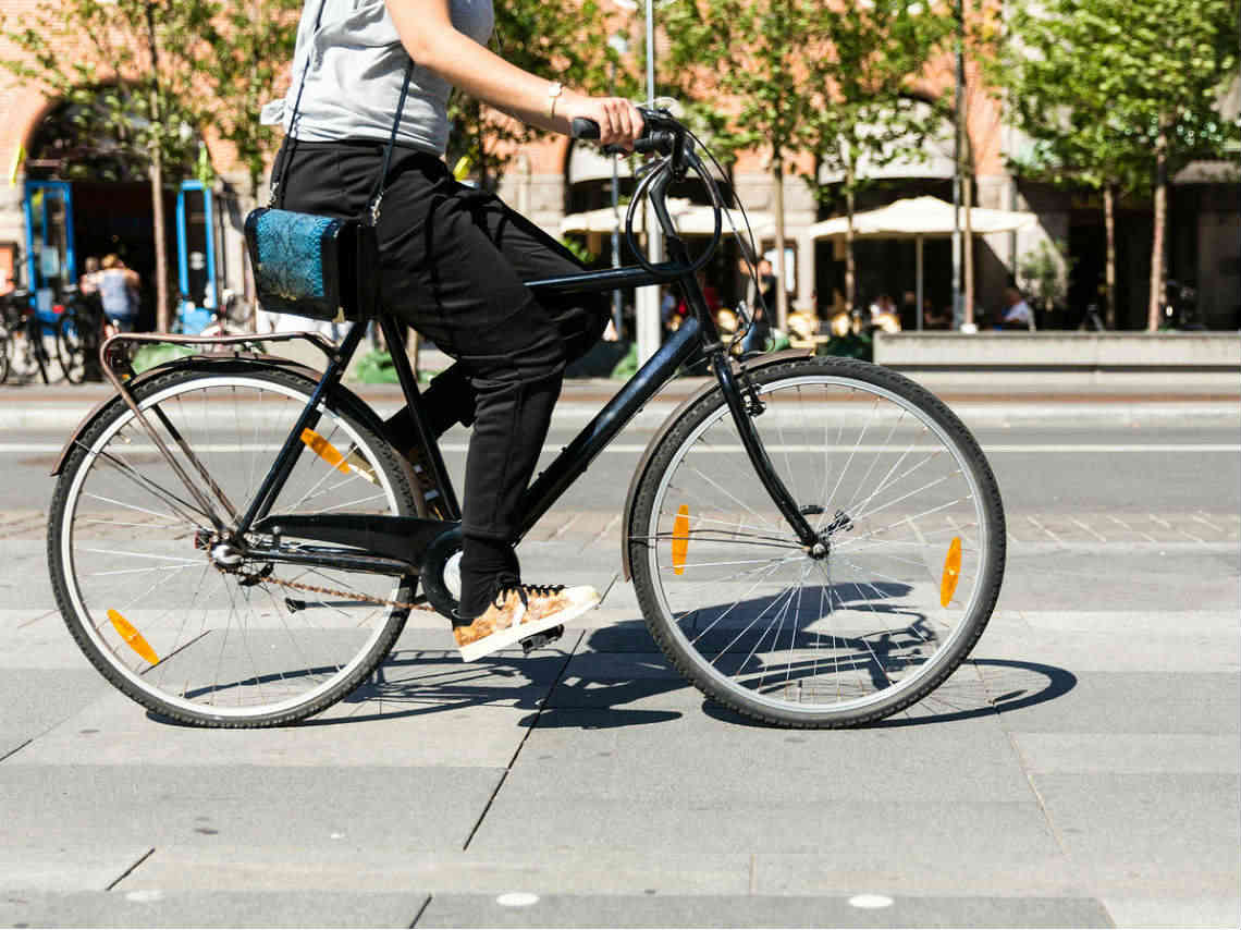 Concierto gratis en Parque Bicentenario ¡habrá rodada ciclista!