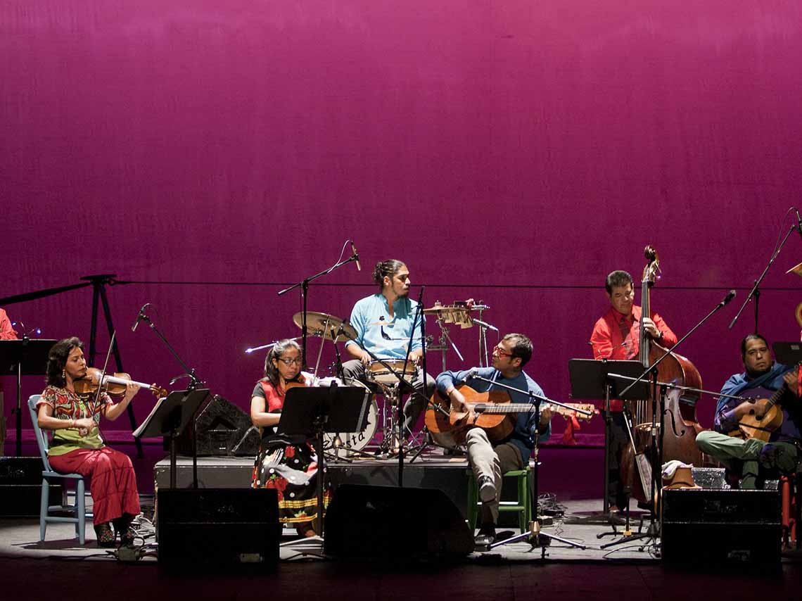 Conciertos gratis en CDMX: Festival Música Viva