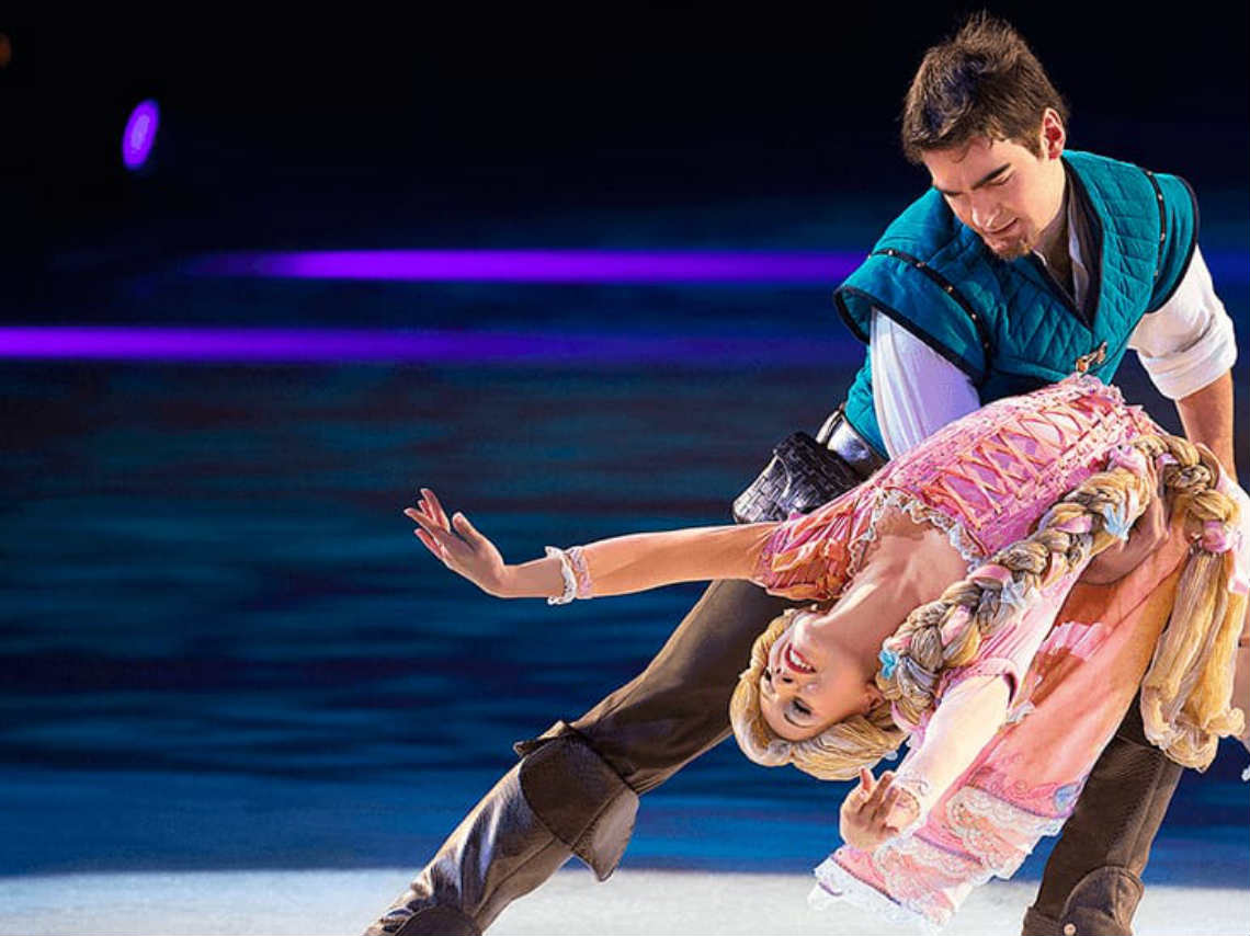 disney-sobre-hielo-gratis-en-cdmx-en-tlahuac