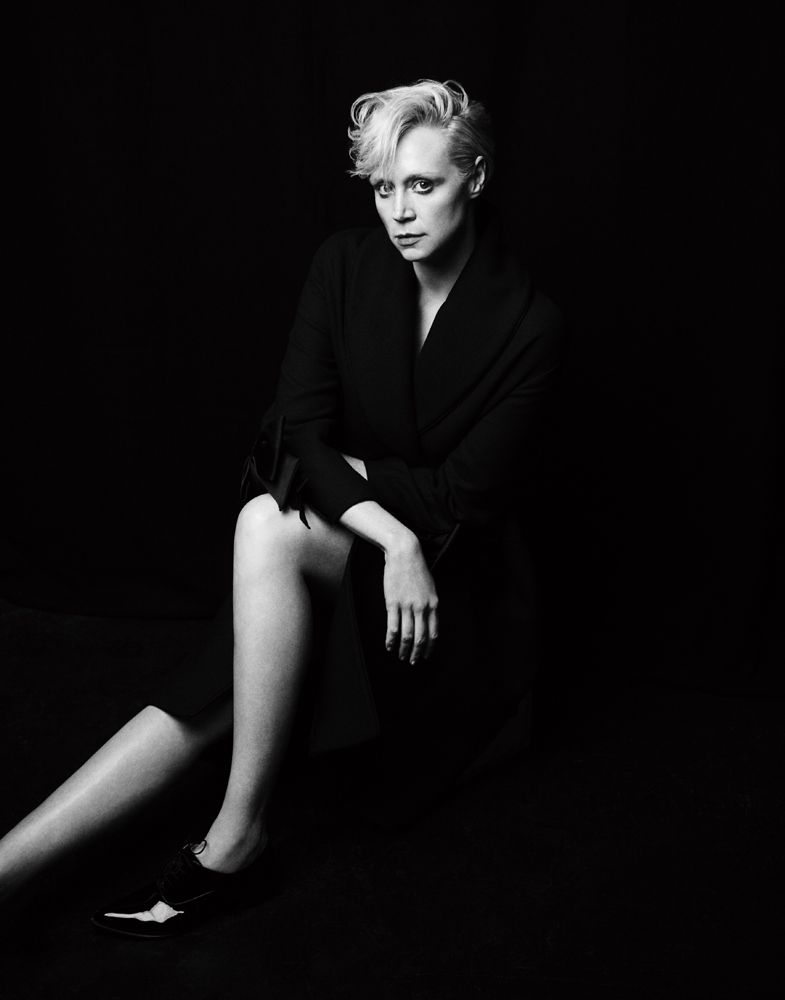 Entrevista con Gwendoline Christie: Brienne en Game of Thrones 0