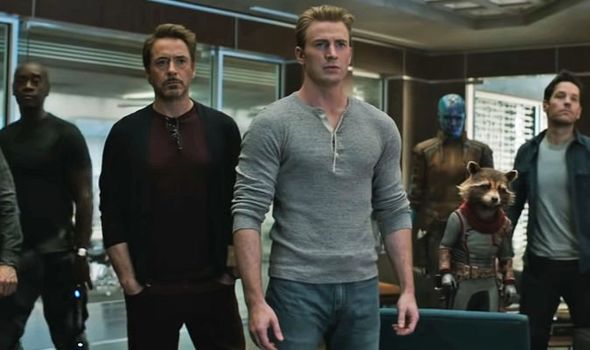 Avengers: Endgame, lo bueno, lo malo y lo feo 2