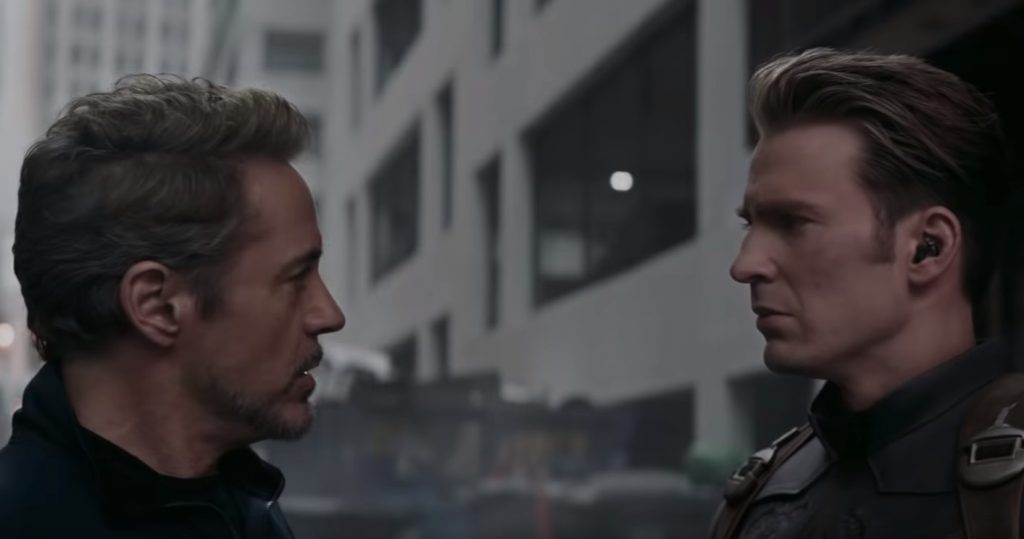 Avengers: Endgame, lo bueno, lo malo y lo feo 5