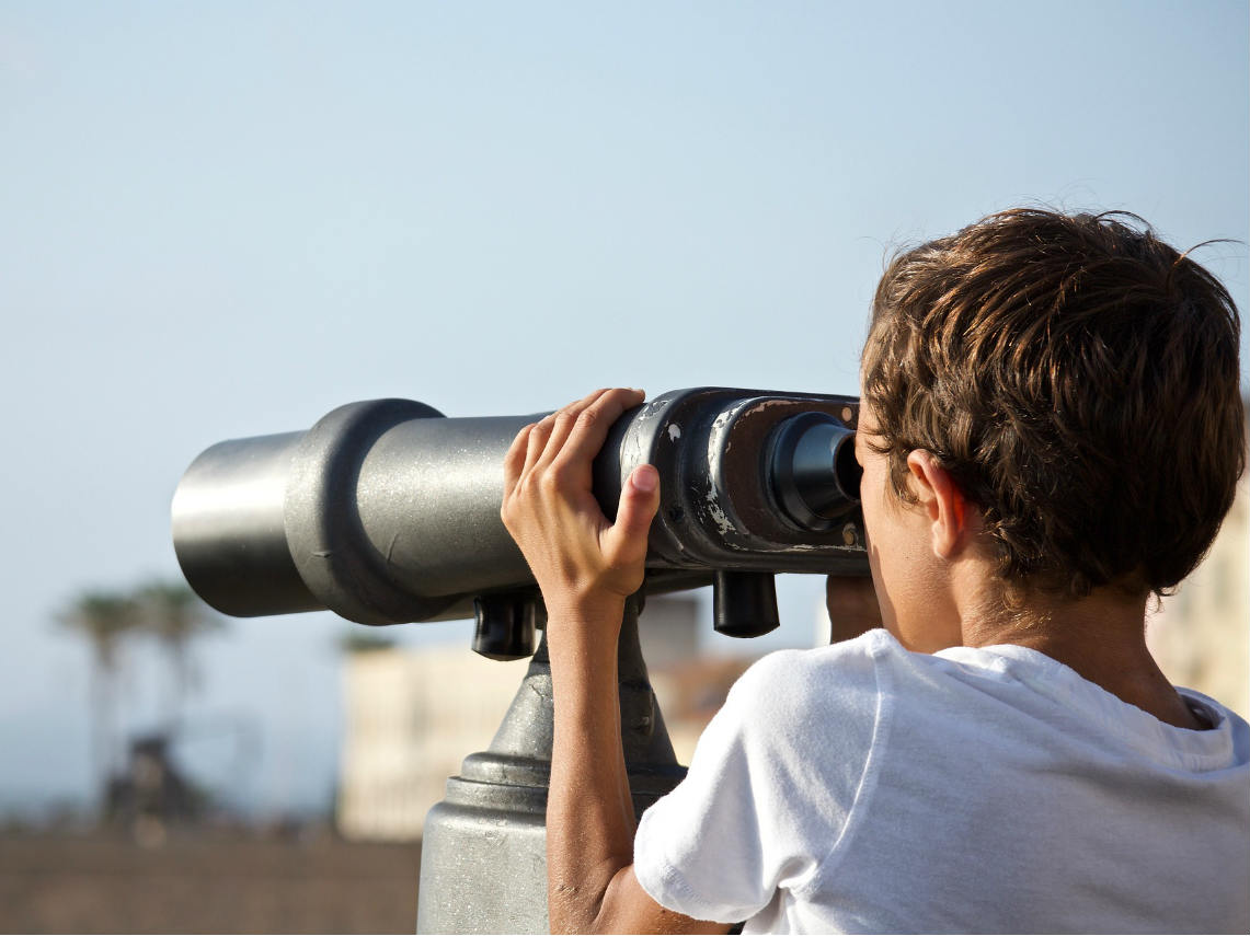 Festival Astronómico Infantil ¡habrá observaciones solares!