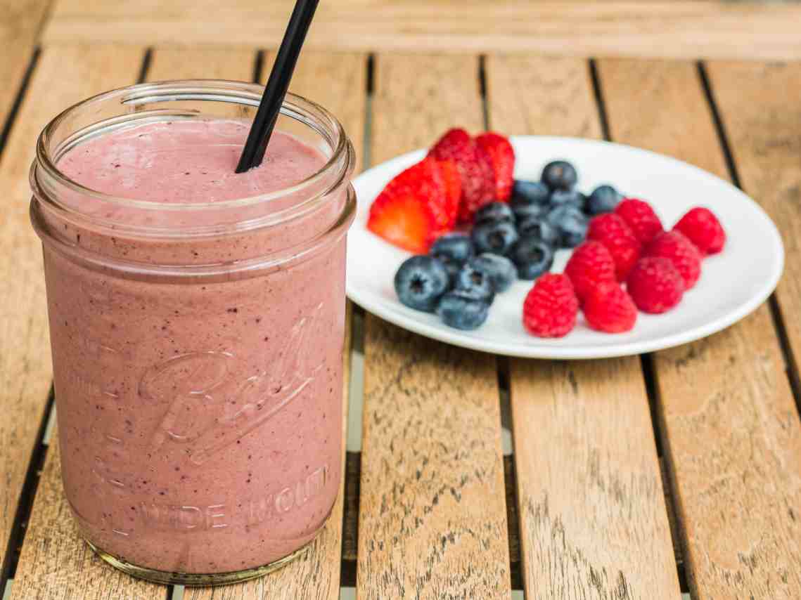 giornale-smoothie