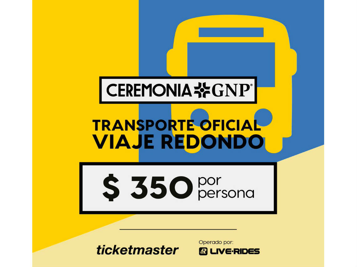 Guía de Supervivencia para el festival Ceremonia 2019: transporte