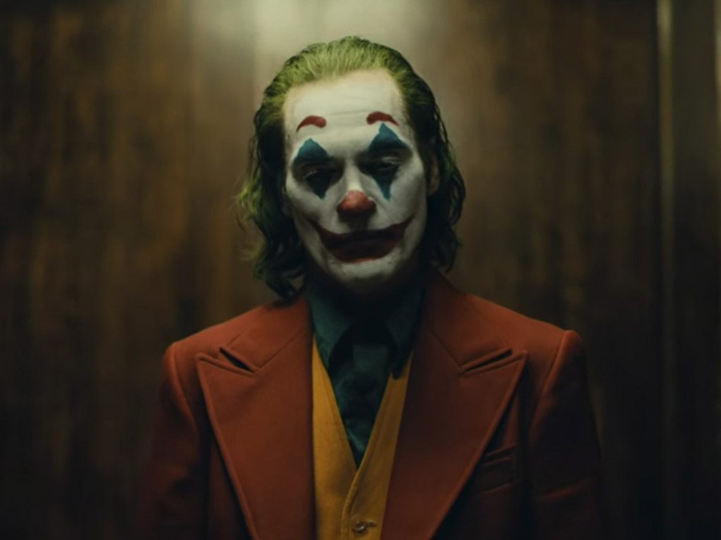 Joker Joaquin Phoenix