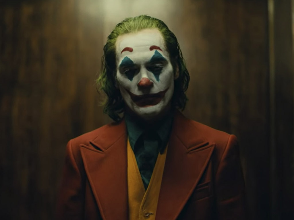 Joker: la intensa interpretación del villano por Joaquin Phoenix
