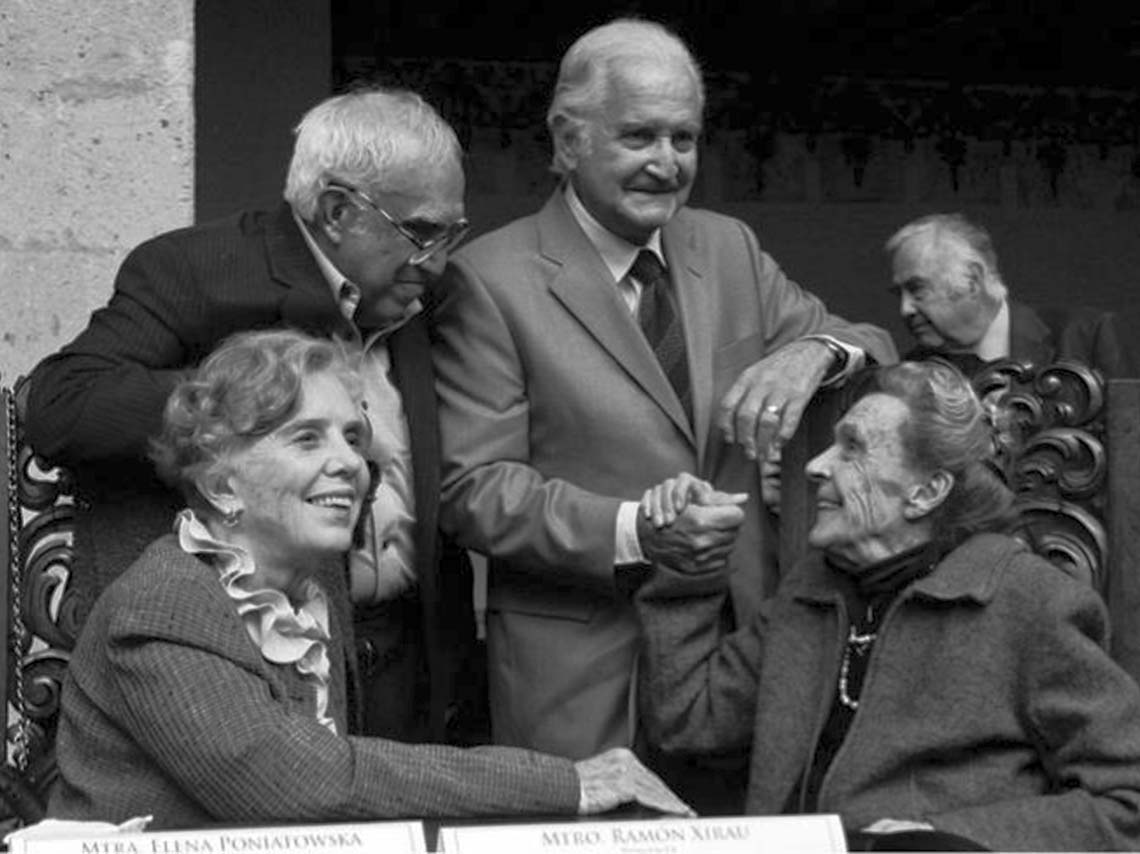 Proyecto Leonora Carrington: casona de la pintora surrealista será museo 0