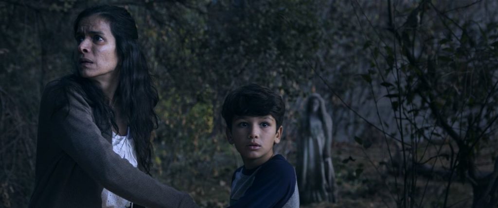 La Maldición de la Llorona: lo bueno, lo malo y lo feo 2