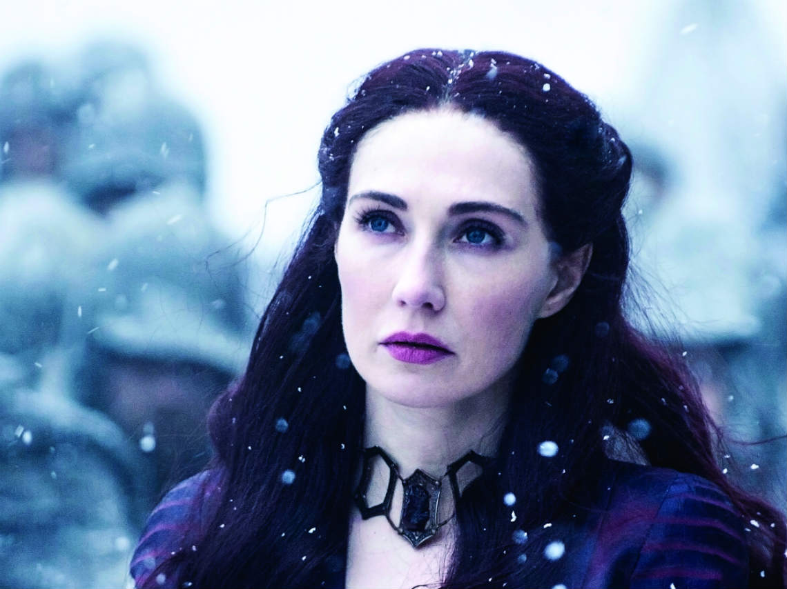 Melisandre of Usshai