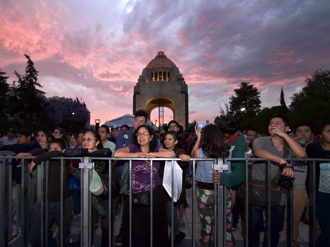 Réquiem de Giuseppe Verdi concierto gratis en el Monumento a la Revolución 0