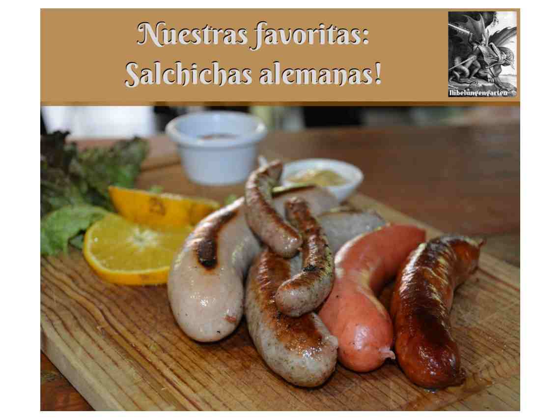 nibelungengarten-salchichas