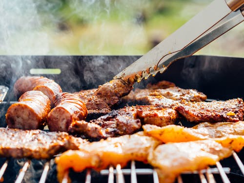 ¿Qué hacer en Semana Santa? Aquí todo para una perfecta parrillada