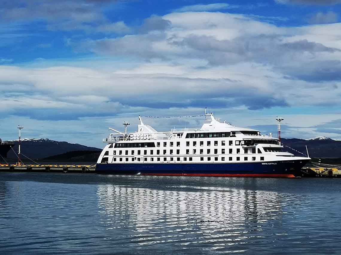 Crucero por la Patagonia: un viaje al fin del mundo 9