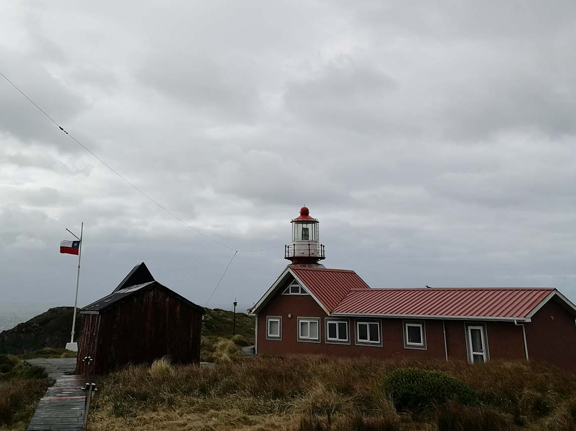 Crucero por la Patagonia: un viaje al fin del mundo 3