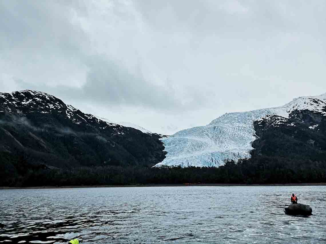 Crucero por la Patagonia: un viaje al fin del mundo 5