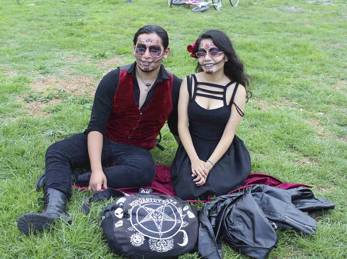 Picnic Gótico 2019: el circo freak se apoderará de Tláhuac 0