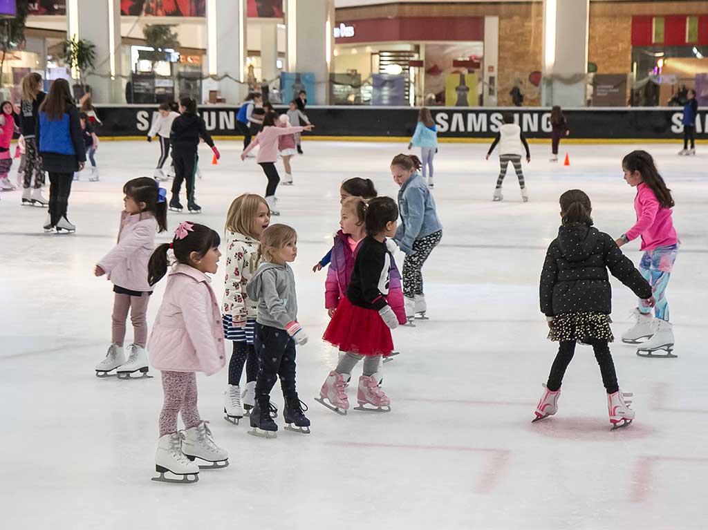 La Pista: actividades imperdibles para vacaciones, ¡habrá promociones!