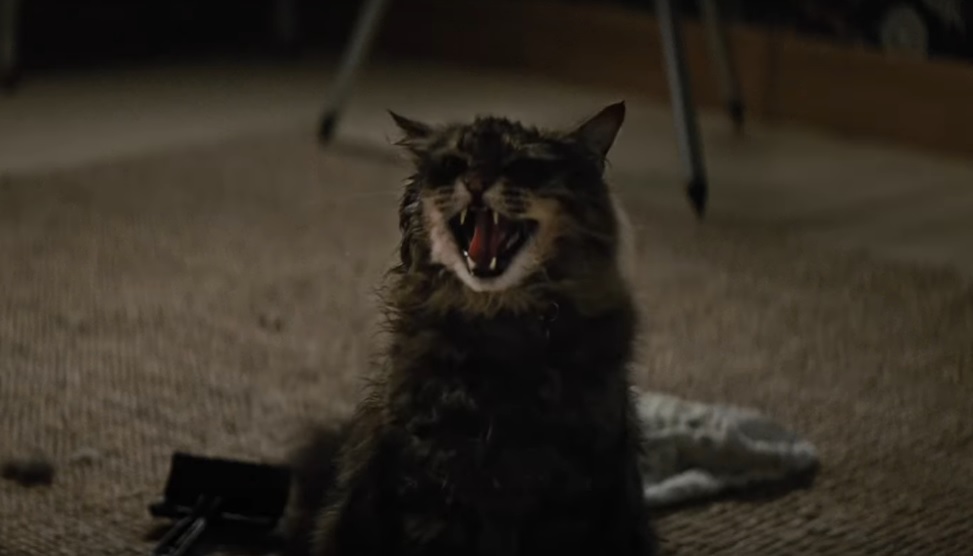 Cementerio Maldito, de Stephen King: lo bueno, lo malo y lo feo 6