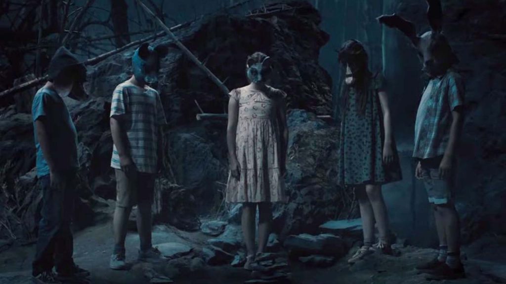 Cementerio Maldito, de Stephen King: lo bueno, lo malo y lo feo 2